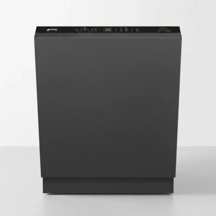 LAVE-VAISSELLE TOUT INTÉGRABLE 14 COUVERTS 10+1 PROGRAMMES 43 DB CLASSE A MOTEUR INVERTER BRAS ORBIT