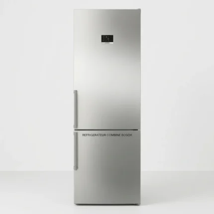 REFRIGERATEUR COMBINE BOSCH