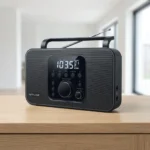 RADIO PORTABLE FM/MW MUSE