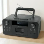 RADIO K7 CB BT MUSE