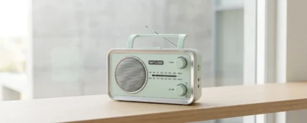RADIO FM MUSE
