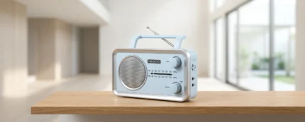 RADIO FM MUSE