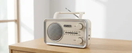 RADIO FM MUSE
