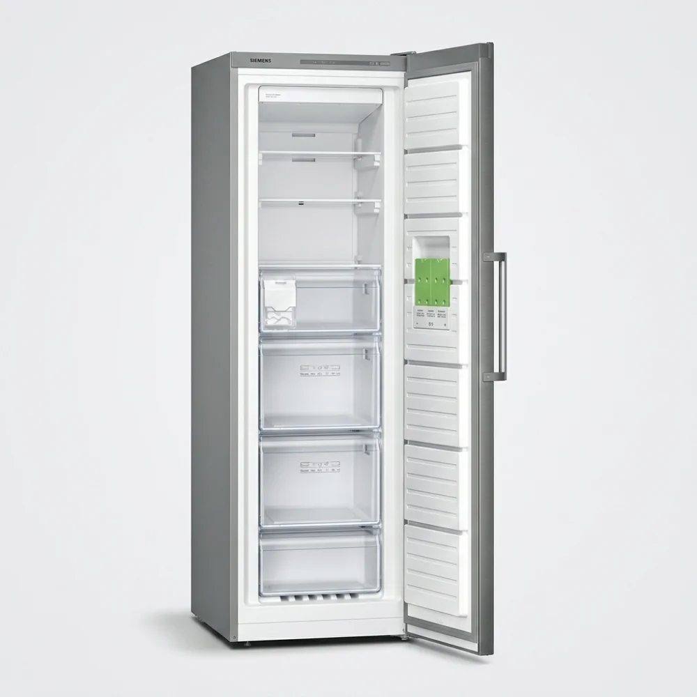 AI Generated Product Image CONGELATEUR ARMOIRE SIEMENS – Image 1