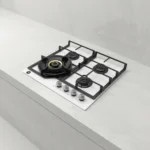 PLAQUE DE CUISSON 4 FEUX - ICESTREAM