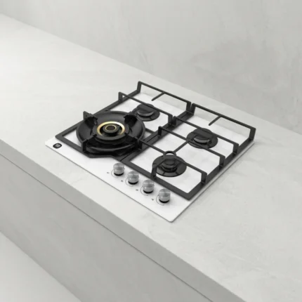 PLAQUE DE CUISSON 4 FEUX - ICESTREAM