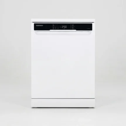 LAVE-VAISSELLE POSE LIBRE 15 COUVERTS 45 DB - DAEWOO