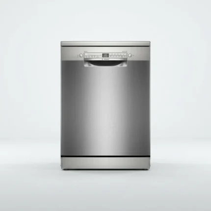 LAVE-VAISSELLE POSE LIBRE 14 COUVERTS 46 DB - BOSCH