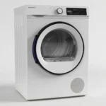 SÈCHE-LINGE POMPE À CHALEUR 10 KG CLASSE E - DAEWOO