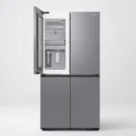 RÉFRIGÉRATEUR MULTI-PORTES 646 L 37 DB CLASSE E - SAMSUNG