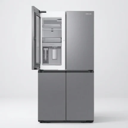 RÉFRIGÉRATEUR MULTI-PORTES 646 L 37 DB CLASSE E - SAMSUNG