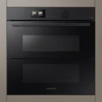 FOUR ENCASTRABLE 76 LITRES NOIR - SAMSUNG