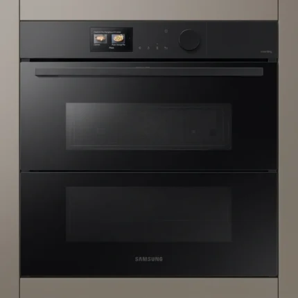 FOUR ENCASTRABLE 76 LITRES NOIR - SAMSUNG
