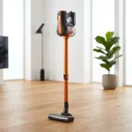 ASPIRATEUR BALAI 2EN1 - TECHWOOD