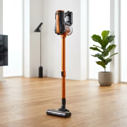 ASPIRATEUR BALAI 2EN1 - TECHWOOD