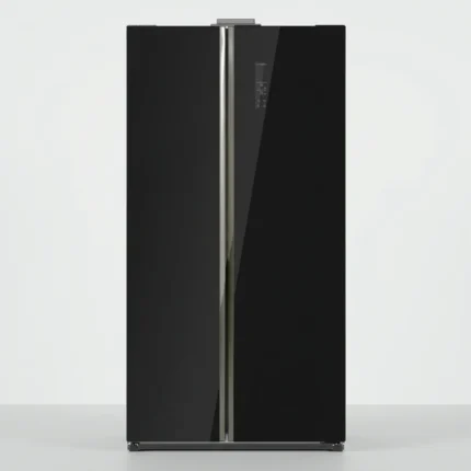 REFRIGERATEUR SIDE BY SIDE - BELLAVILE
