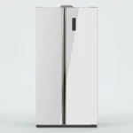 REFRIGERATEUR SIDE BY SIDE - BELLAVILE