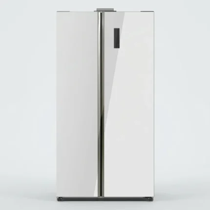 REFRIGERATEUR SIDE BY SIDE - BELLAVILE