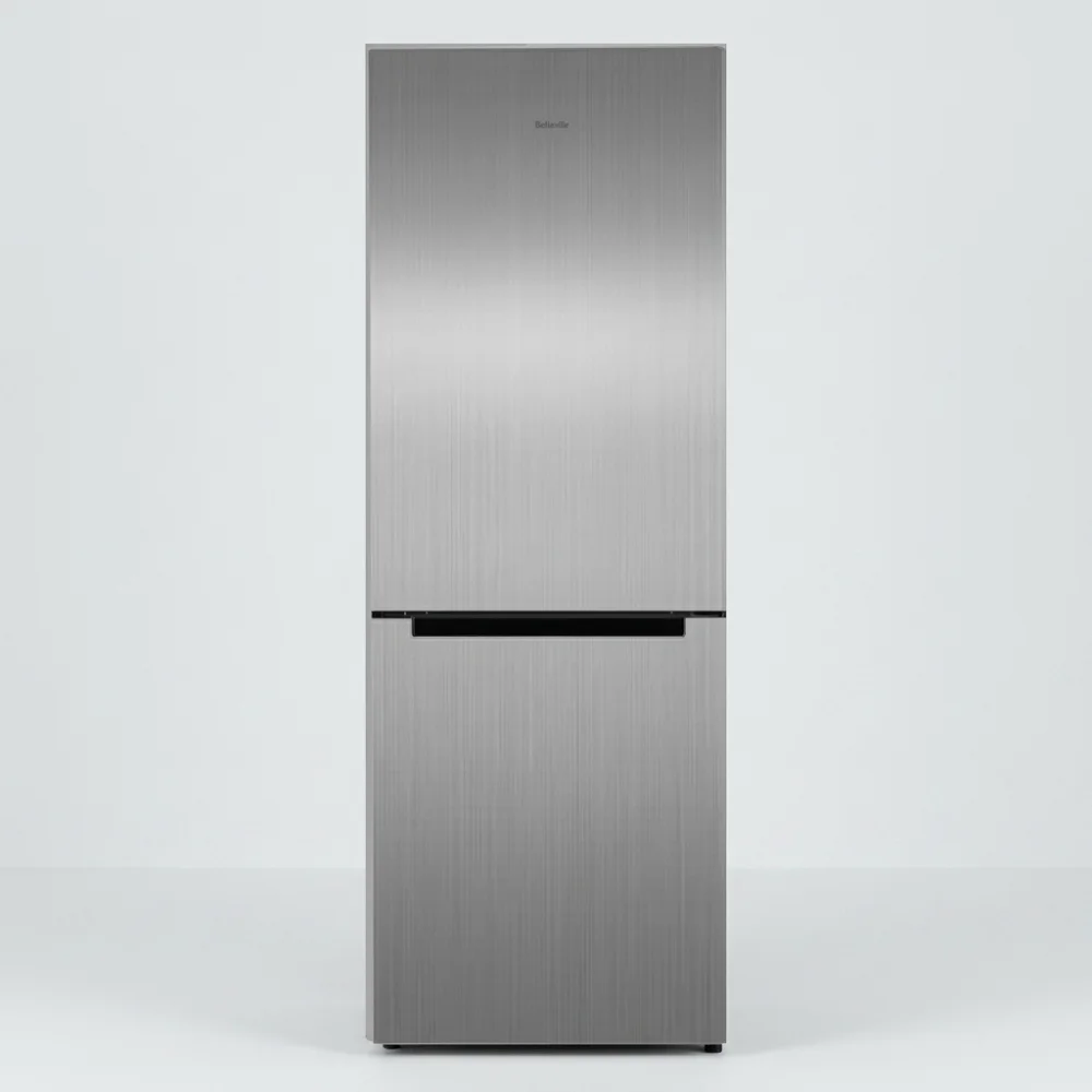 AI Generated Product Image REFRIGERATEUR COMBINE 2 PORTES - BELLAVILLE – Image 1