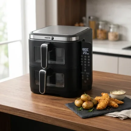 AIR FRYER FAGOR