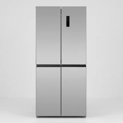 REFRIGERATEUR MULTIPORTE GRIS ICESTREAM