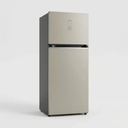 REFRIGERATEUR 2 PORTES SABLE - ICESTREAM