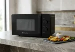 FOUR MICRO ONDES 20 LITRES - NOIR