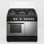 CUISINIERE GAZIÈRE