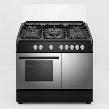 CUISINIERE GAZIÈRE