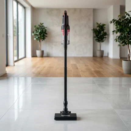 ASPIRATEUR BALAI SF USB TYPE C TECHWOOD