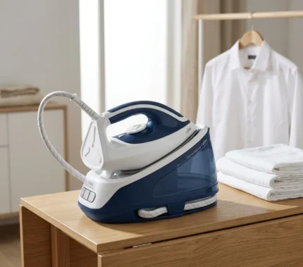 CENTRALE VAPEUR BLEU ESPRESS ESSENTIAL - CALOR