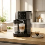 MACHINE À EXPRESSO BROYEURS MAGNIFICA START - DELOGNHI