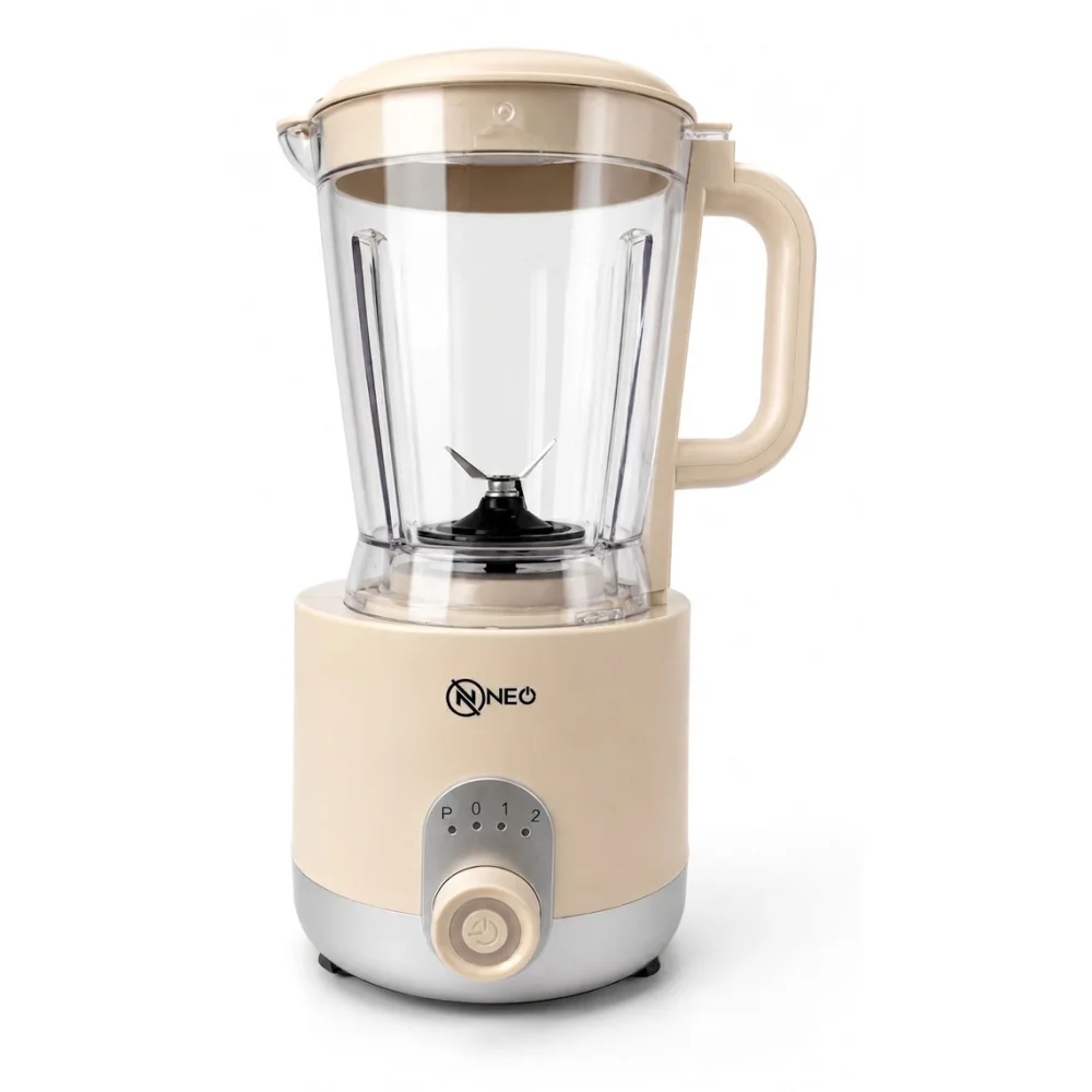 AI Generated Product Image BLENDER DE TABLE SANS FIL - CRÈME – Image 1