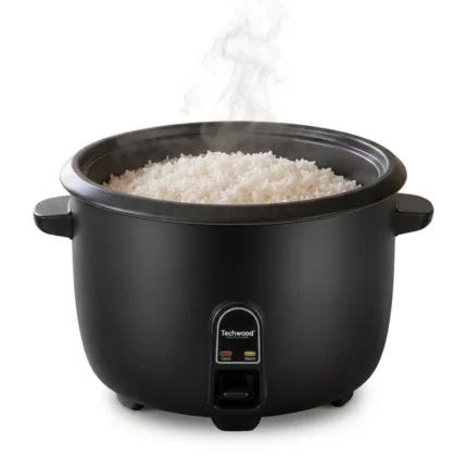 CUISEUR À RIZ 4,2 L - NOIR