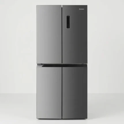 REFRIGERTEUR 4 PORTES INDESIT
