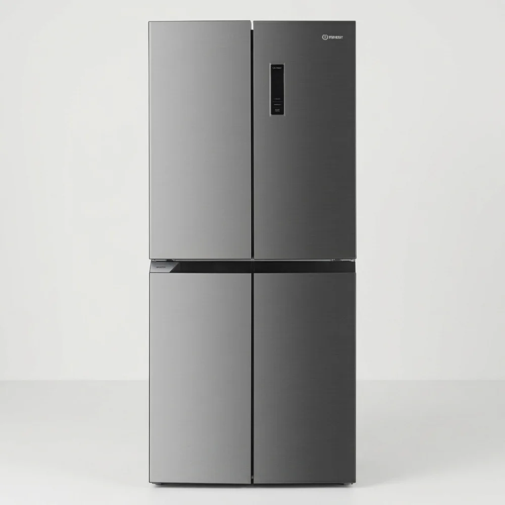 AI Generated Product Image REFRIGERTEUR 4 PORTES INDESIT – Image 1