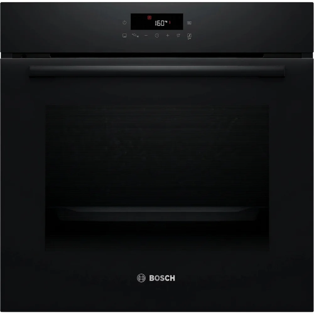 AI Generated Product Image FOUR ENCASTRABLE PYROLYSE MULTIFONCTION 71 L - BOSCH – Image 1