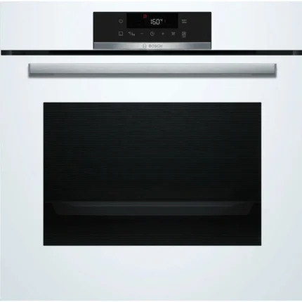 FOUR ENCASTRABLE PYROLYSE MULTIFONCTION AIR FRY 71 L - BOSCH
