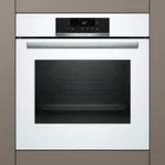FOUR ENCASTRABLE PYROLYSE MULTIFONCTION AIR FRY 71 L - BOSCH