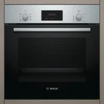 FOUR ENCASTRABLE MULTIFONCTION ECOCLEAN 66 L - BOSCH