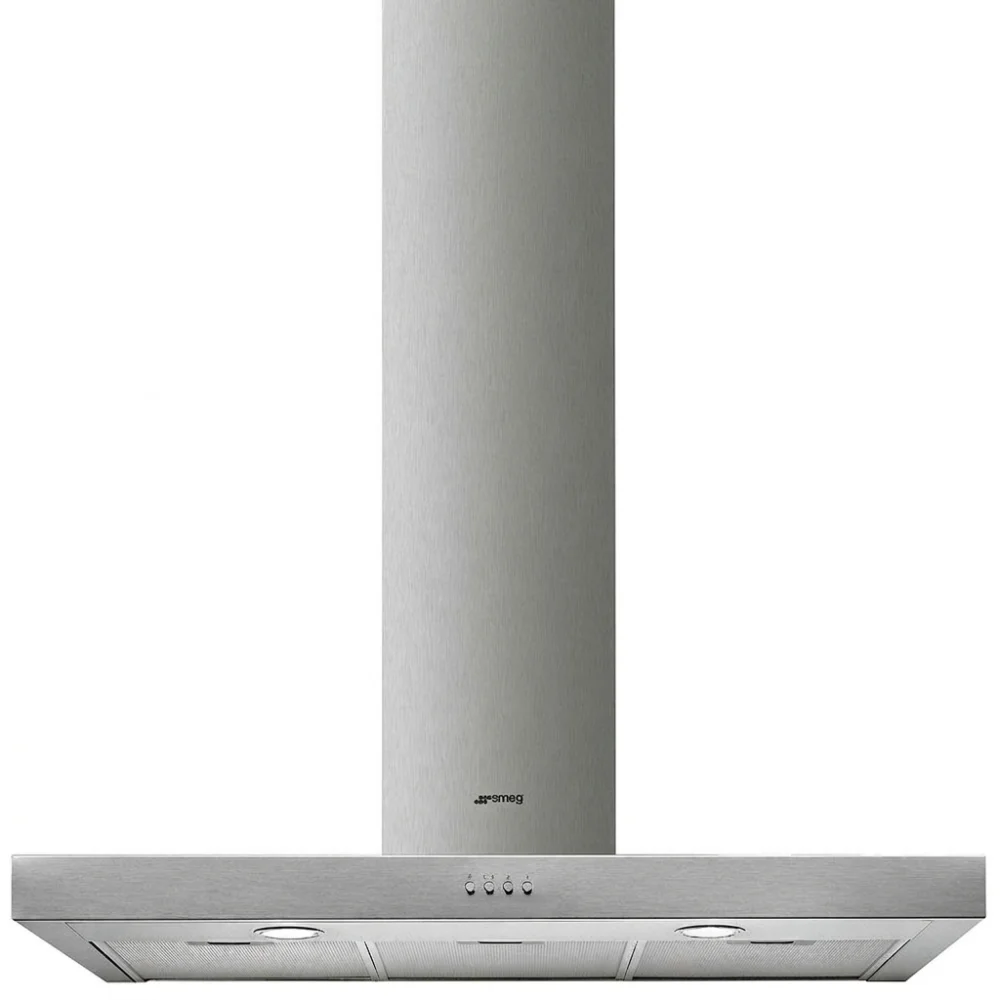 AI Generated Product Image HOTTE DÉCORATIVE MURALE 90 CM - SMEG – Image 1
