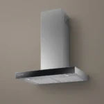 HOTTE DÉCORATIVE MURALE 60 CM - SAMSUNG