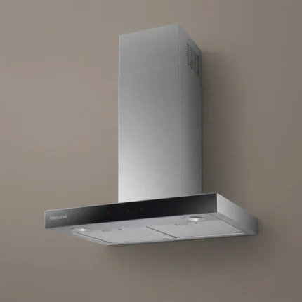 HOTTE DÉCORATIVE MURALE 60 CM - SAMSUNG