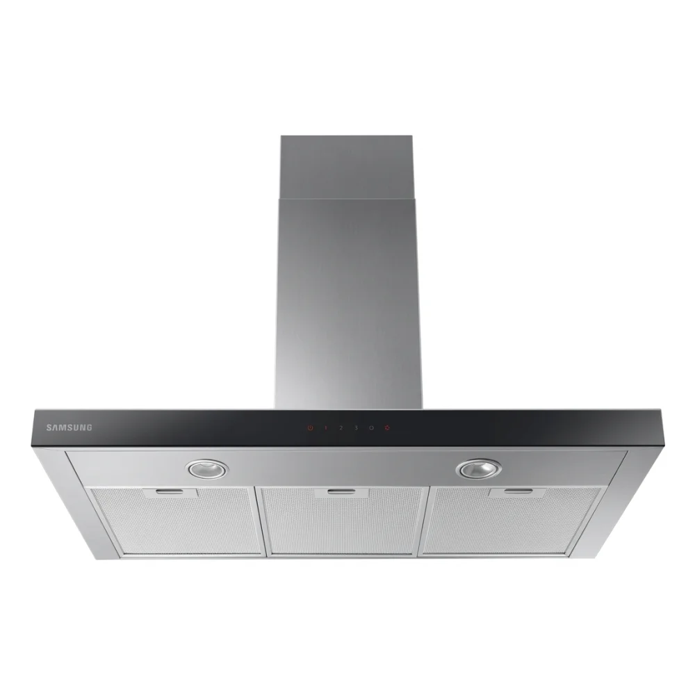 AI Generated Product Image HOTTE DÉCORATIVE MURALE 90 CM - SAMSUNG – Image 1