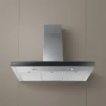 HOTTE DÉCORATIVE MURALE 90 CM - SAMSUNG