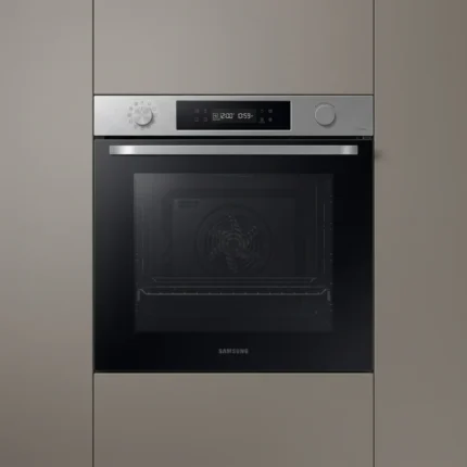 FOUR ENCASTRABLE PYROLYSE SINGLE FAN 76 L - SAMSUNG