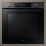 FOUR ENCASTRABLE PYROLYSE DUAL COOK 76 L - SAMSUNG