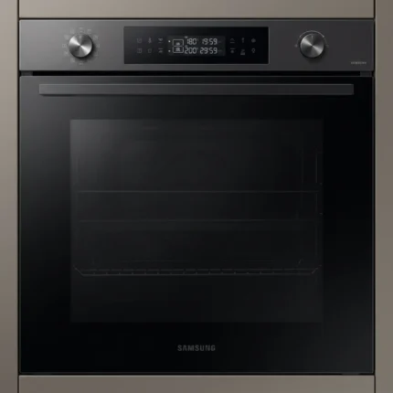 FOUR ENCASTRABLE PYROLYSE DUAL COOK 76 L - SAMSUNG