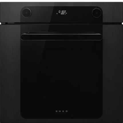 FOUR ENCASTRABLE PYROLYSE MUSA 70 L - SMEG