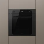 FOUR ENCASTRABLE PYROLYSE MUSA 70 L - SMEG